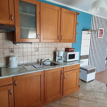 Anett Villa Hévíz Kültér fotó