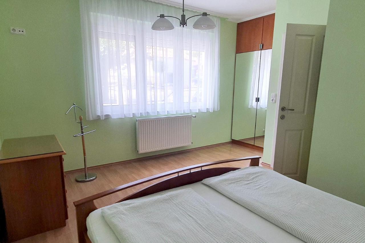 Anett Villa Hévíz Kültér fotó